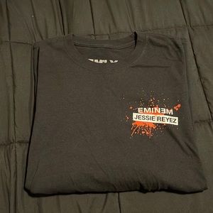 Eminem long sleeve tee